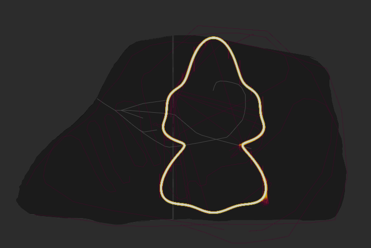 Strava Heatmap – Jarvis Island.PNG