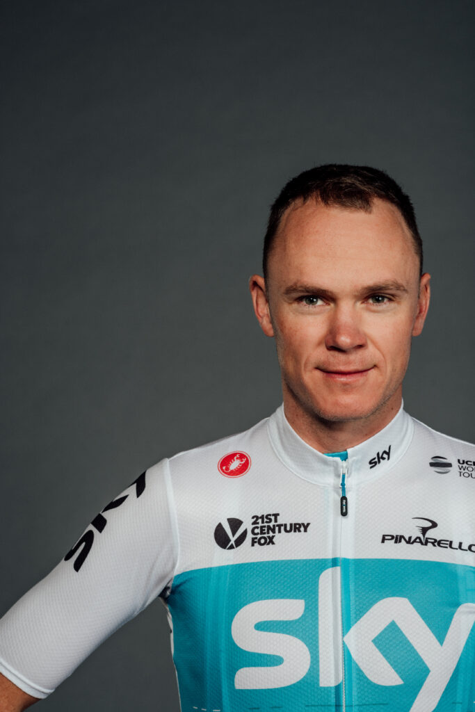 Team Sky 2018 kit &ndash; Froome 2.jpg