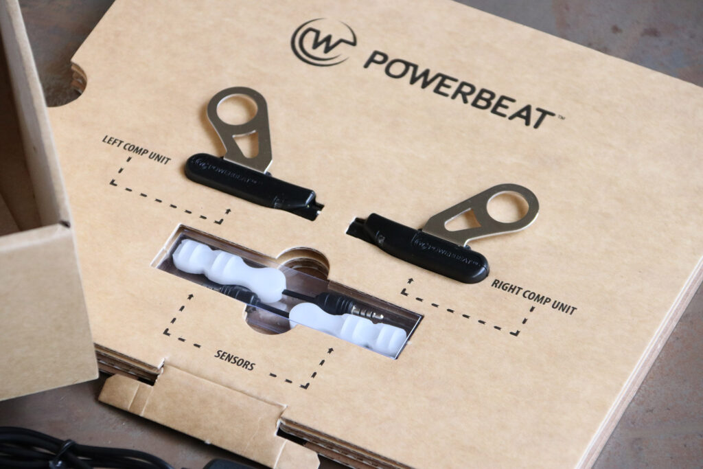 Watteam POWERBEAT The World’s First Add-On Pro-Level Powermeter – unit and sensors.jpg