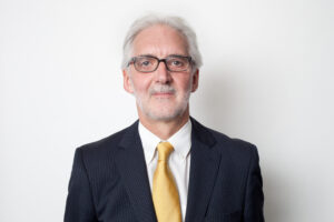 Brian Cookson press pic
