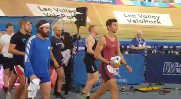Bradley Wiggins at British Rowing Indoor Championships (via Twitter).jpg