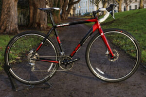 Calibre Dark Peak gravel bike.jpg