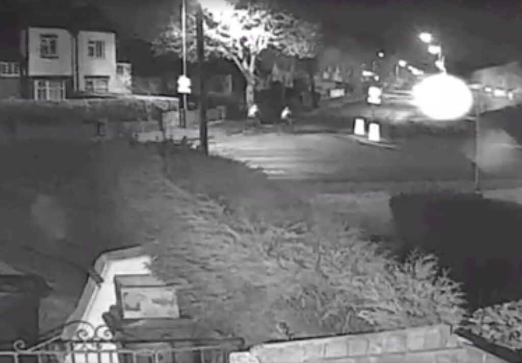 Cyclists in Bilston (West Midlands Police).jpg