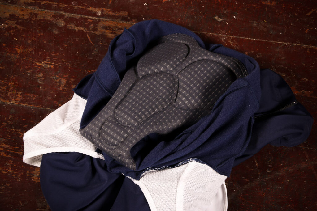dhb Aeron FLT Womens Roubaix Halterneck Tight – pad.jpg