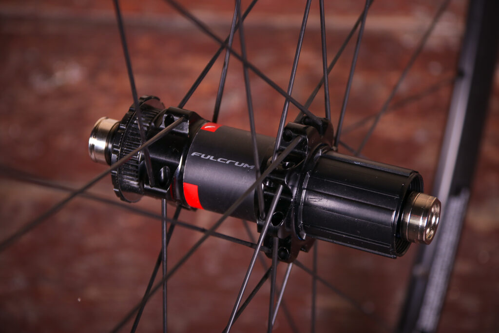 Fulcrum Racing 5 wheelset – rear hub 2.jpg