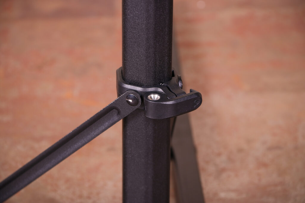 Granite Hex Stand – quick release.jpg