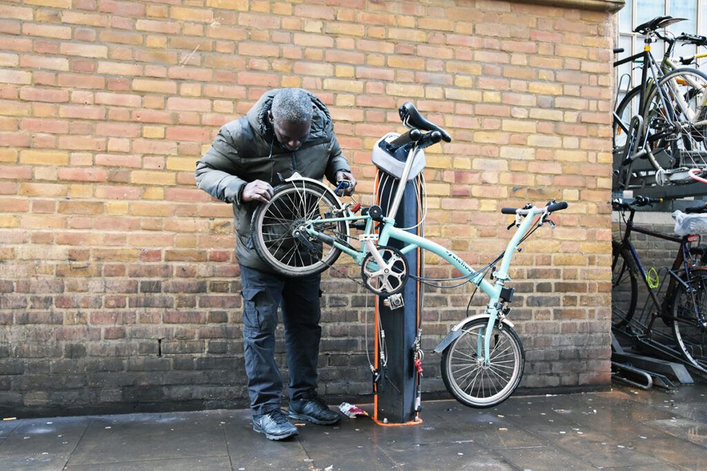 Maxwell (via Cyclehoop).JPG