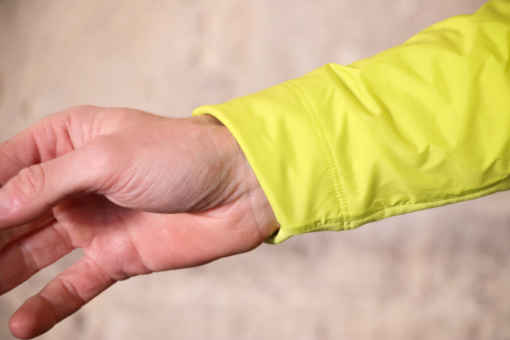 Rapha Winter Windblock Jersey – cuff.jpg