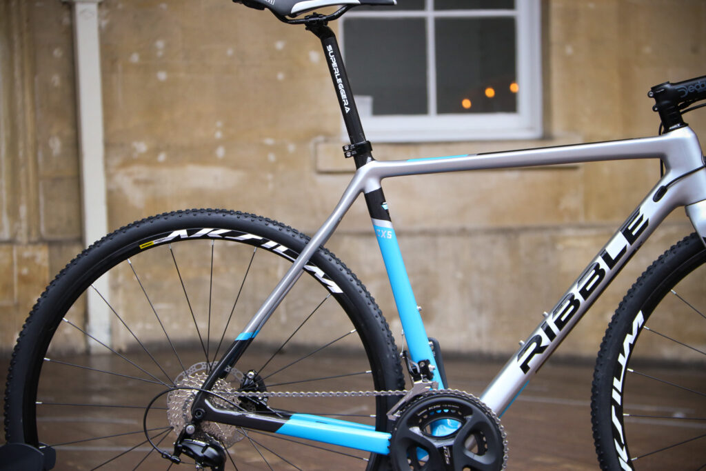 Ribble CX5 – rear.jpg