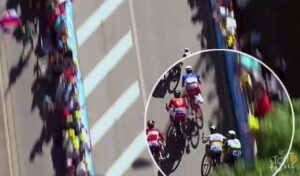 Sagan Cavendish TdF 2017 Stage 4 crash.JPG