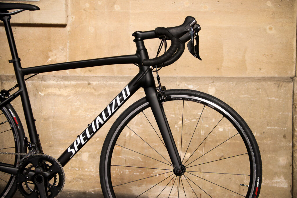 Specialized Allez Elite – front.jpg