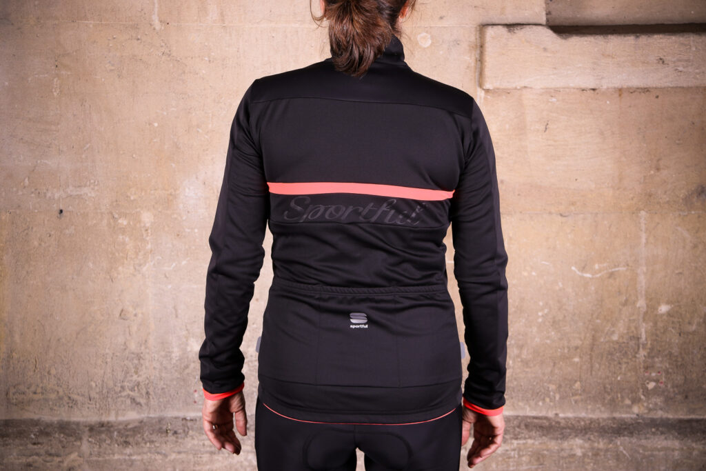 Sportful Luna Softshell Jacket – back.jpg