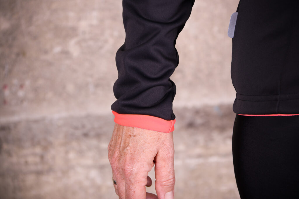 Sportful Luna Softshell Jacket – cuff.jpg