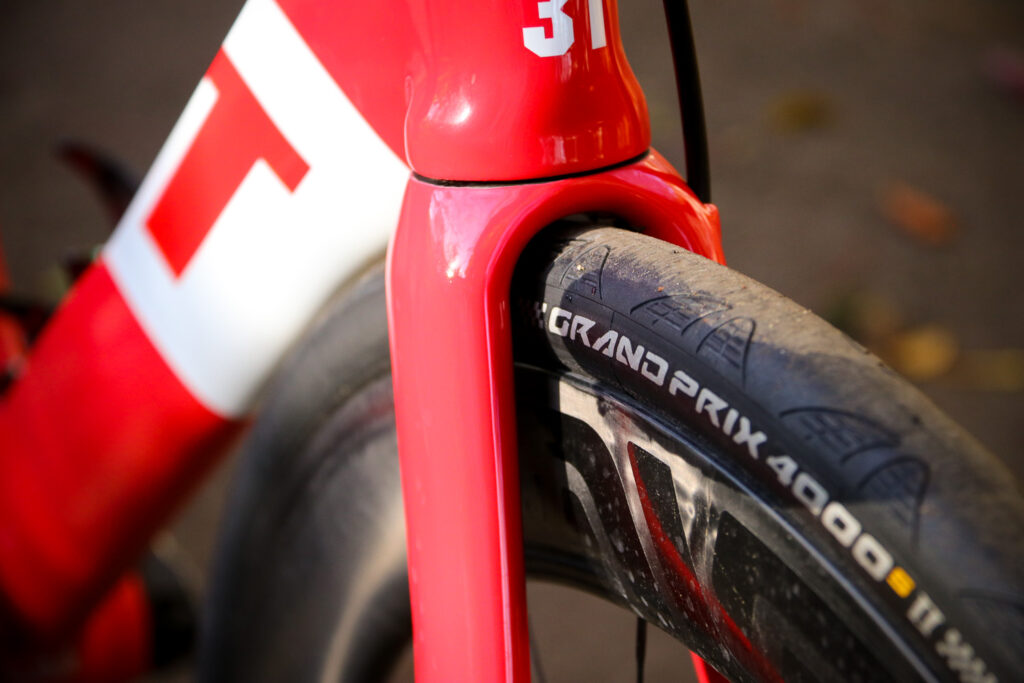 3T Strada &ndash; fork clearance.jpg