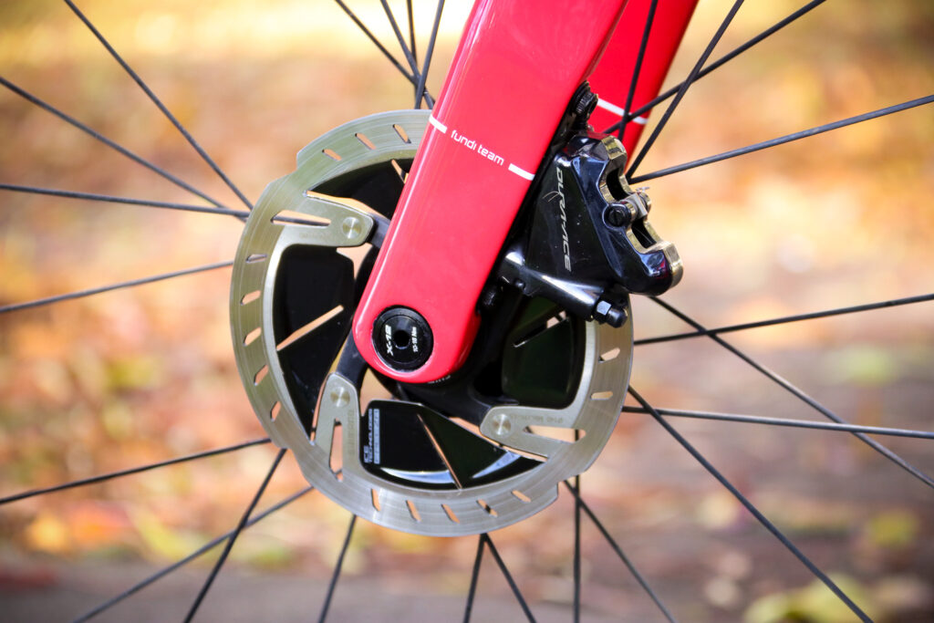 3T Strada &ndash; front disc brake.jpg