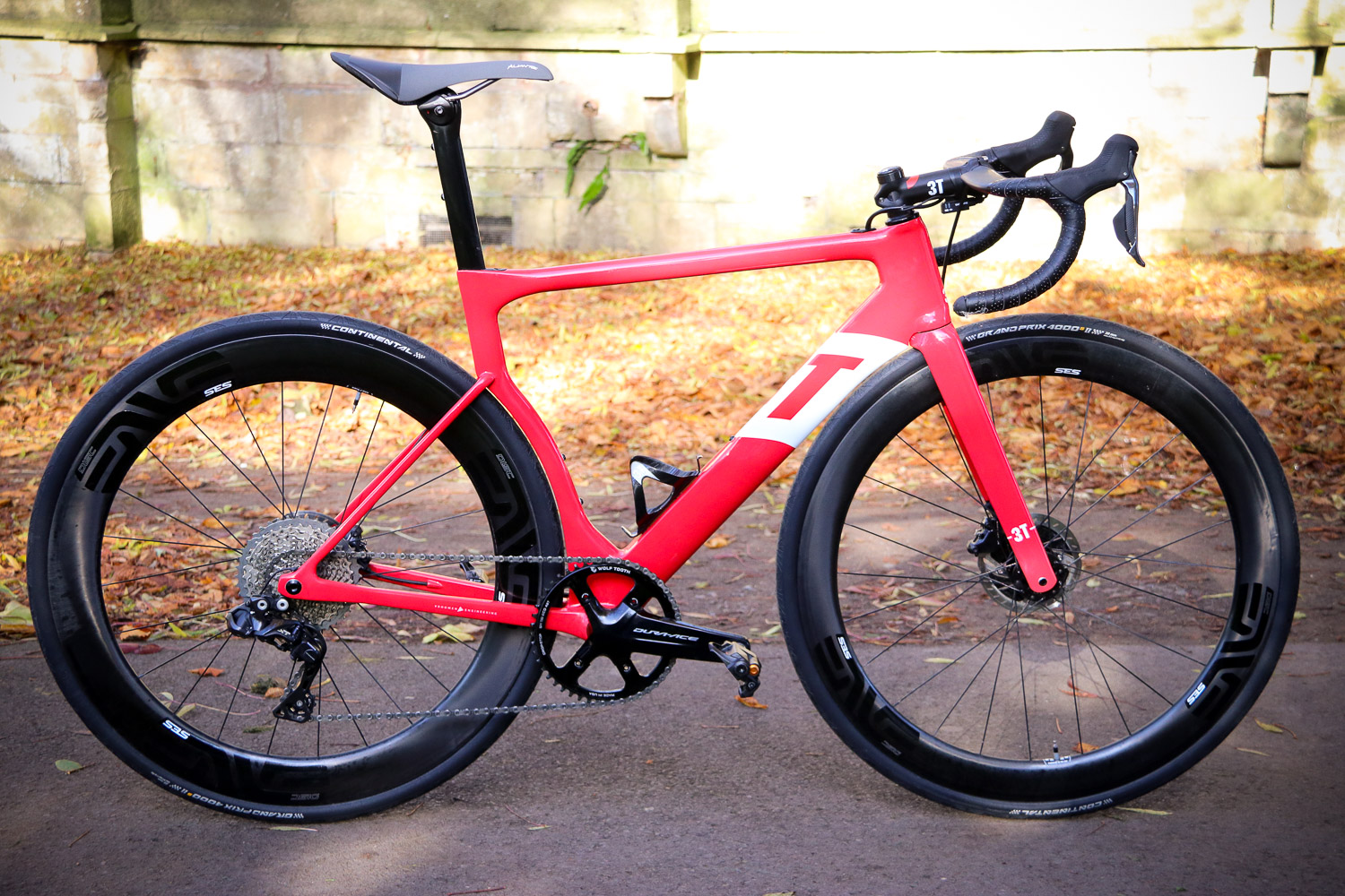 3T Strada