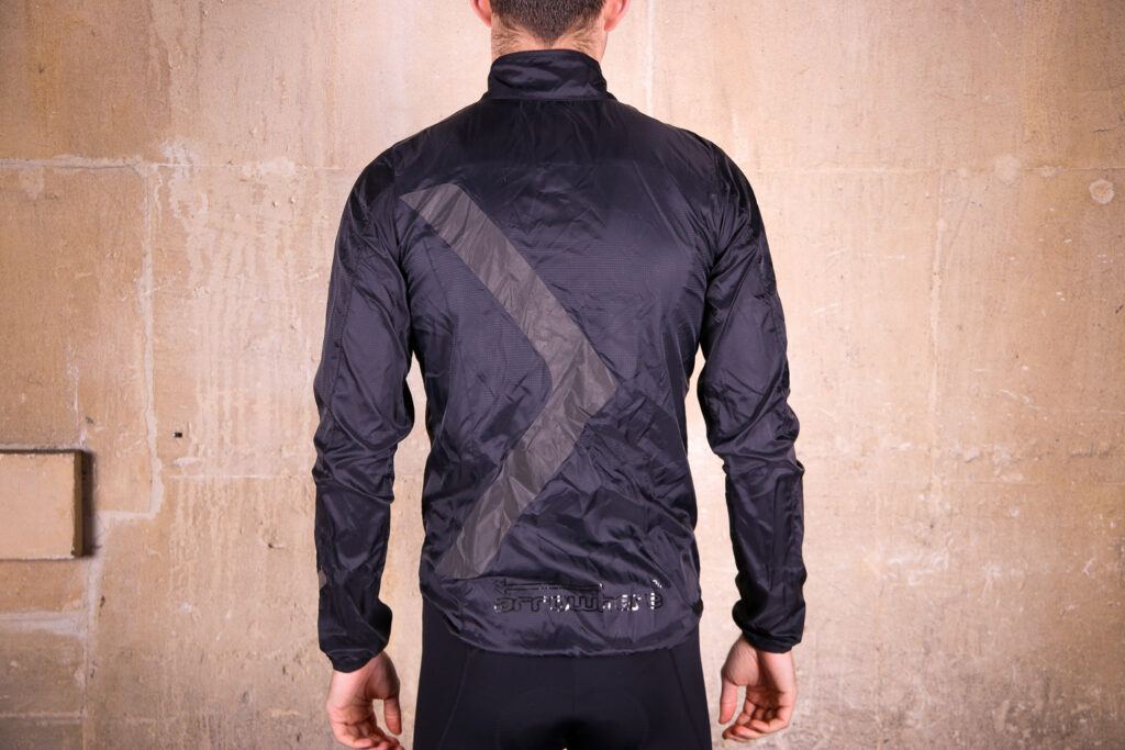 ArroWhere Lightweight Jacket – back.jpg