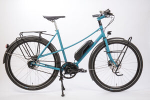 Sven Cycles Swift – Mixte