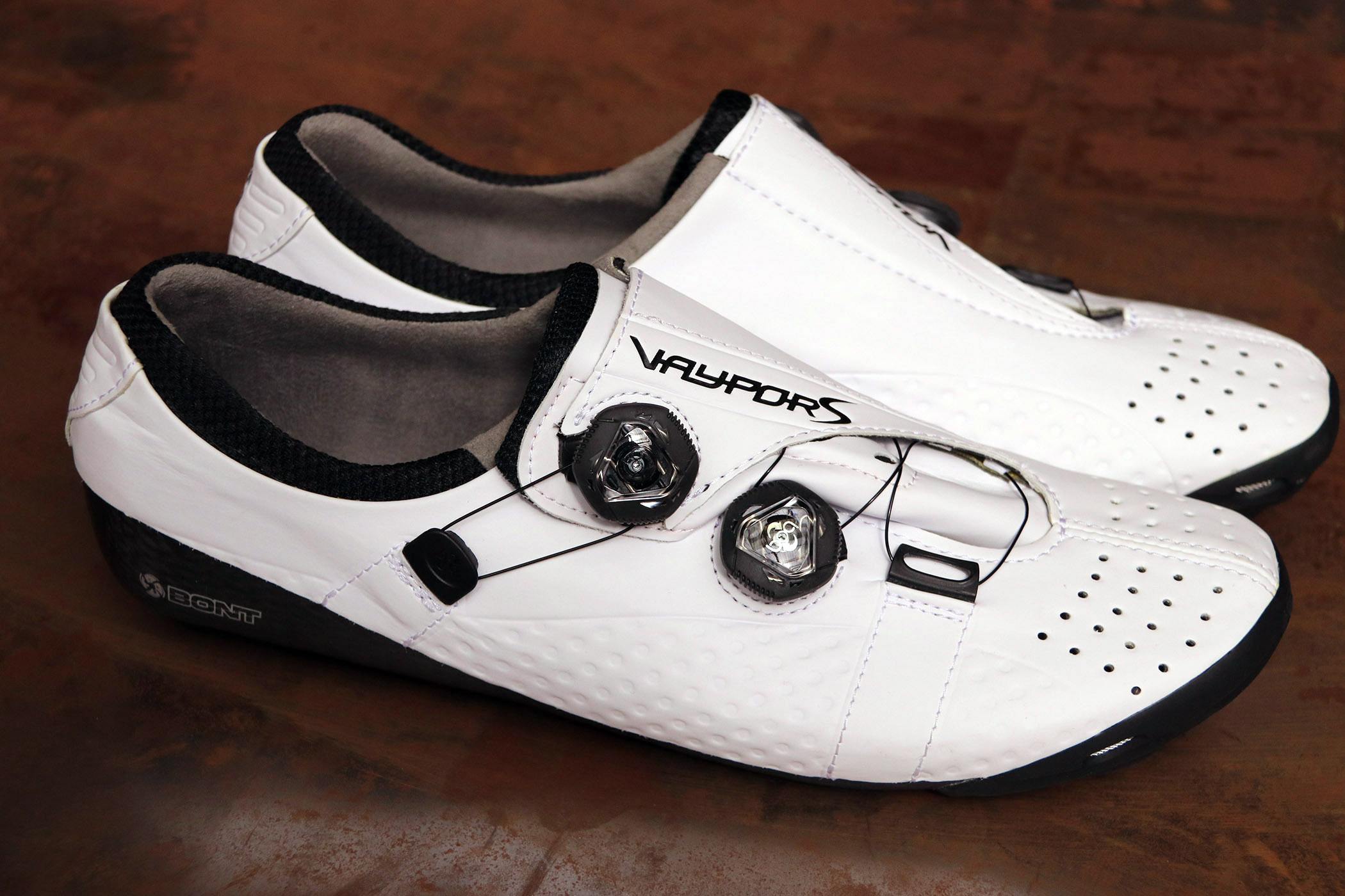 Bont Vaypor S &ndash; side