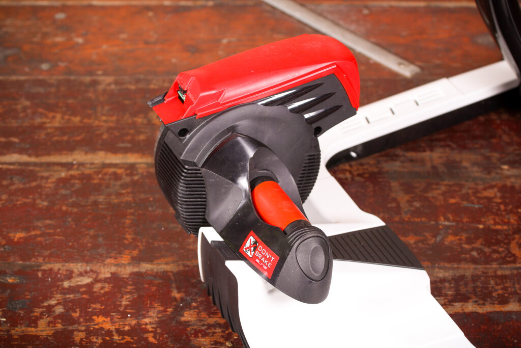Elite Qubo Digital Smart B+ trainer - Cycling News | Bike Reviews