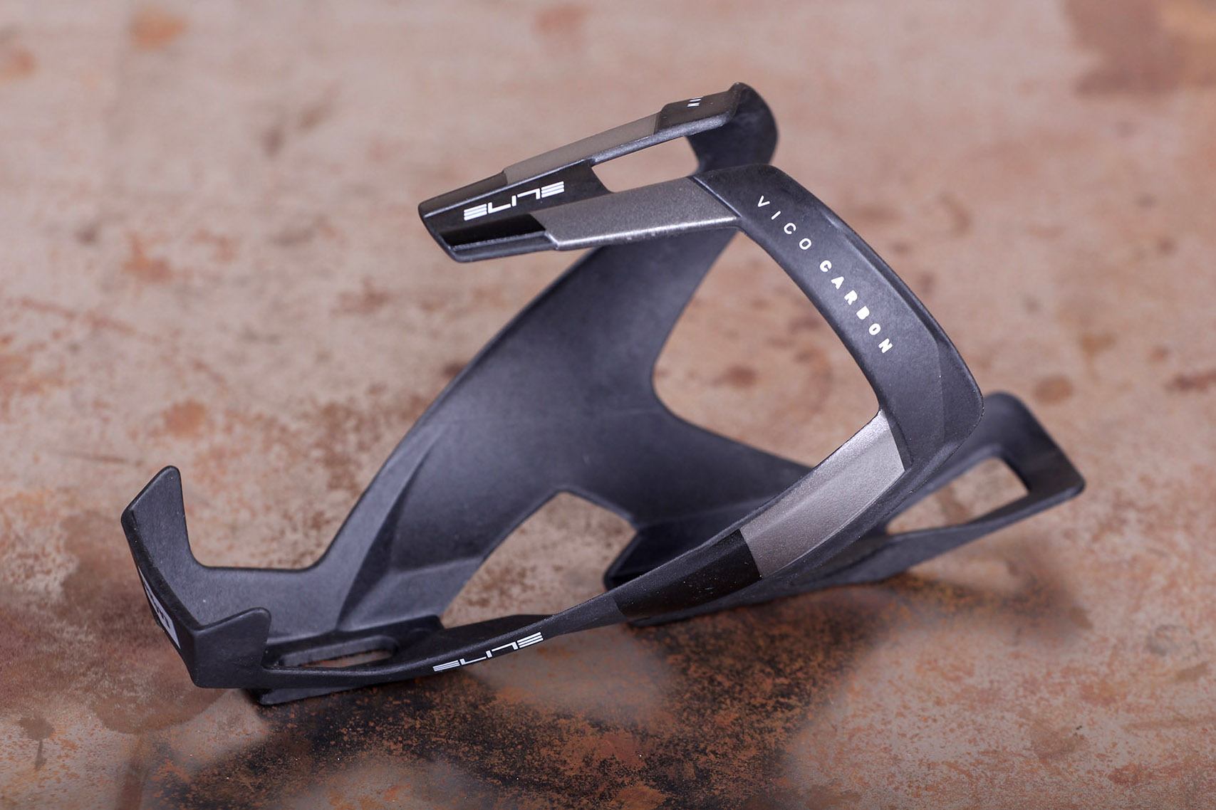 Elite Vico Carbon bottle cage