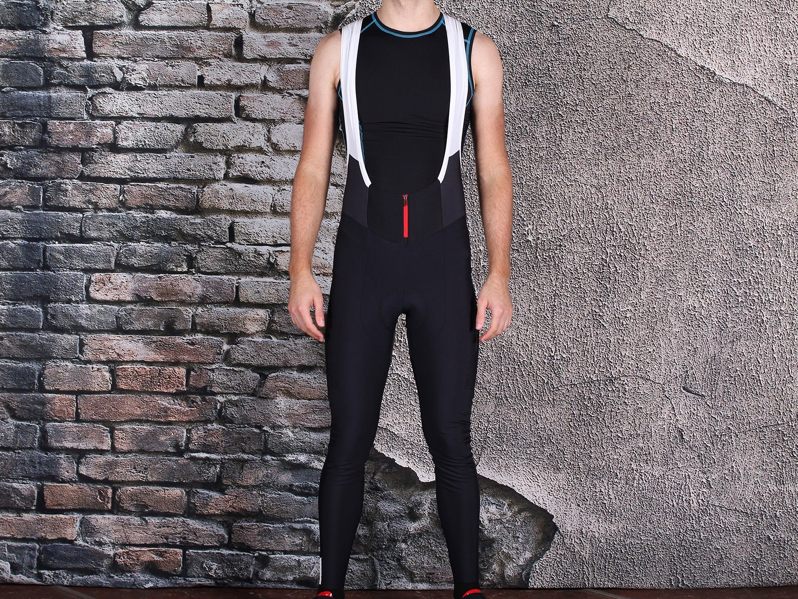 Endura Pro SL Biblong &ndash; front full