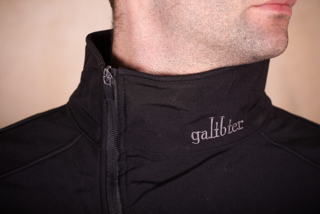 Galibier Bedoin Podium Jacket – collar.jpg