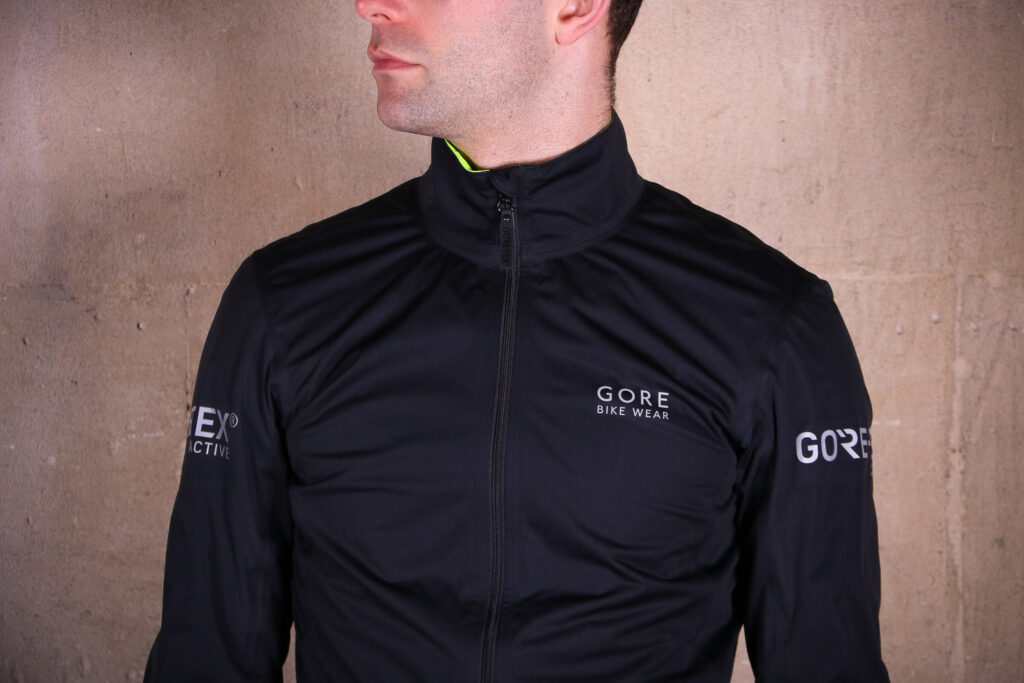 Gore Power Gore-TexR Jacket – chest.jpg