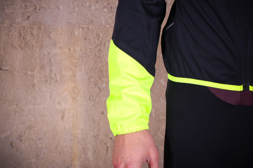 Gore Power Gore-TexR Jacket – cuff.jpg