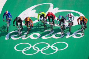 Jelle van Gorkom (far right) in action at Rio 2016 (picture by Picture by Alex Whitehead, SWpix.com for Britishcycling.org_.uk).jpg