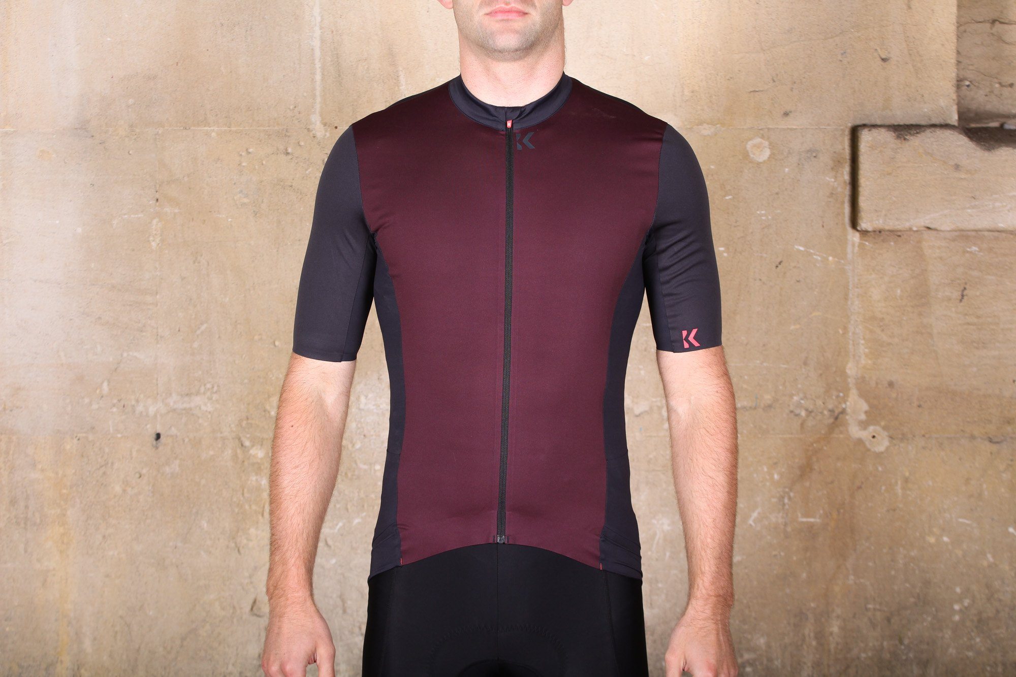 Kalf Flux Transition Men&rsquo;s Wind Proof Jersey