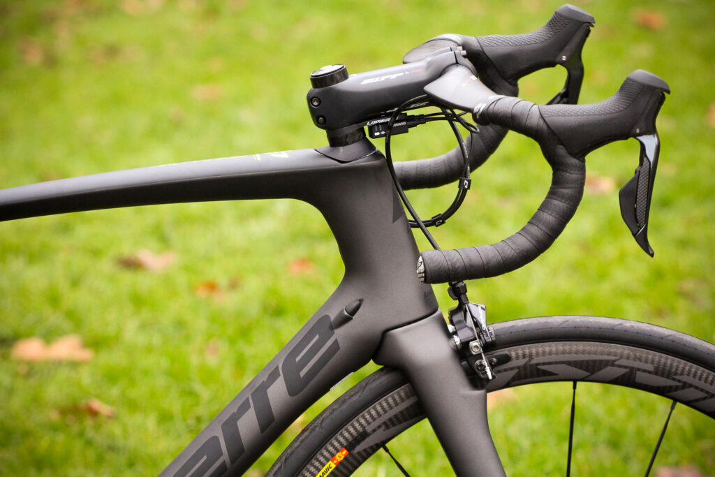 Just in: Lapierre Aircode SL 900 Ultimate - Cycling News | Bike