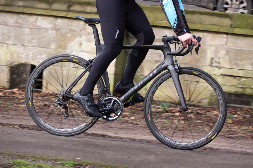 Just in: Lapierre Aircode SL 900 Ultimate - Cycling News | Bike