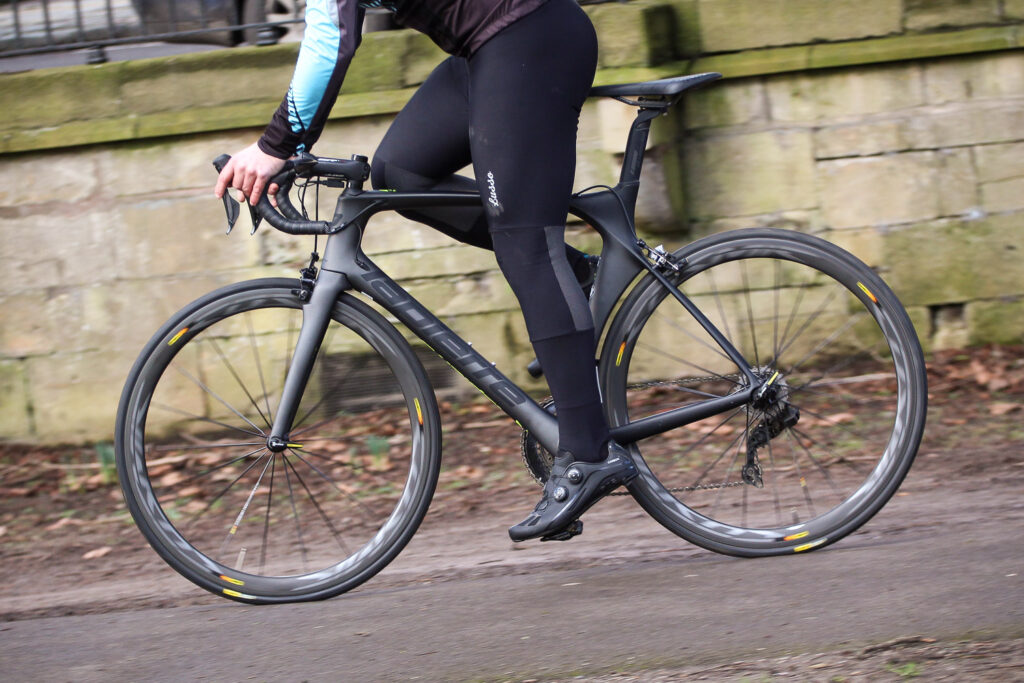 Just in: Lapierre Aircode SL 900 Ultimate - Cycling News | Bike