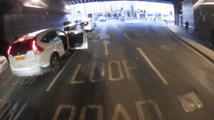 Leeds dooring driver (picture courtesy Cian O’Carroll).JPG