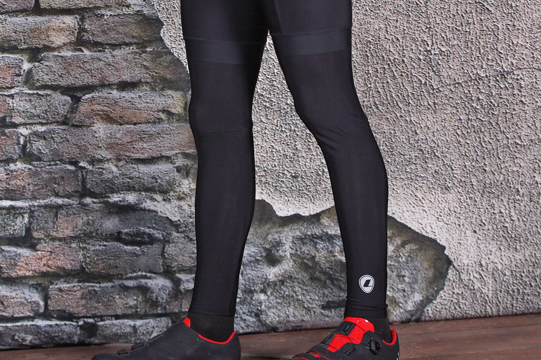 Lusso Max Repel Leg Warmers