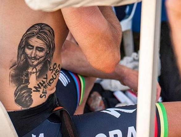 Peter Sagan’s new tattoo?.png