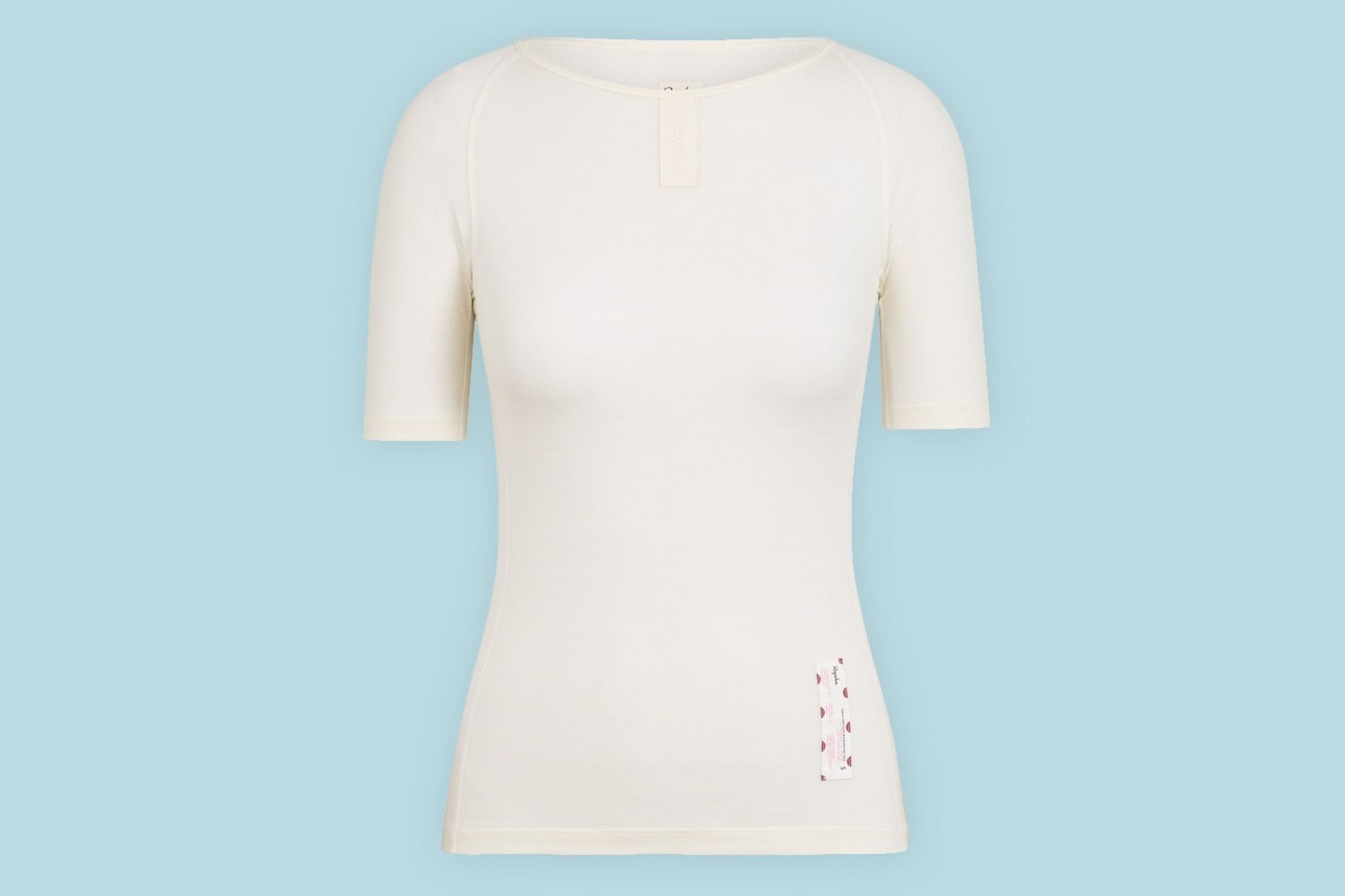 Rapha-Womens-Merino-Mesh-Base-Layer-Cream-front