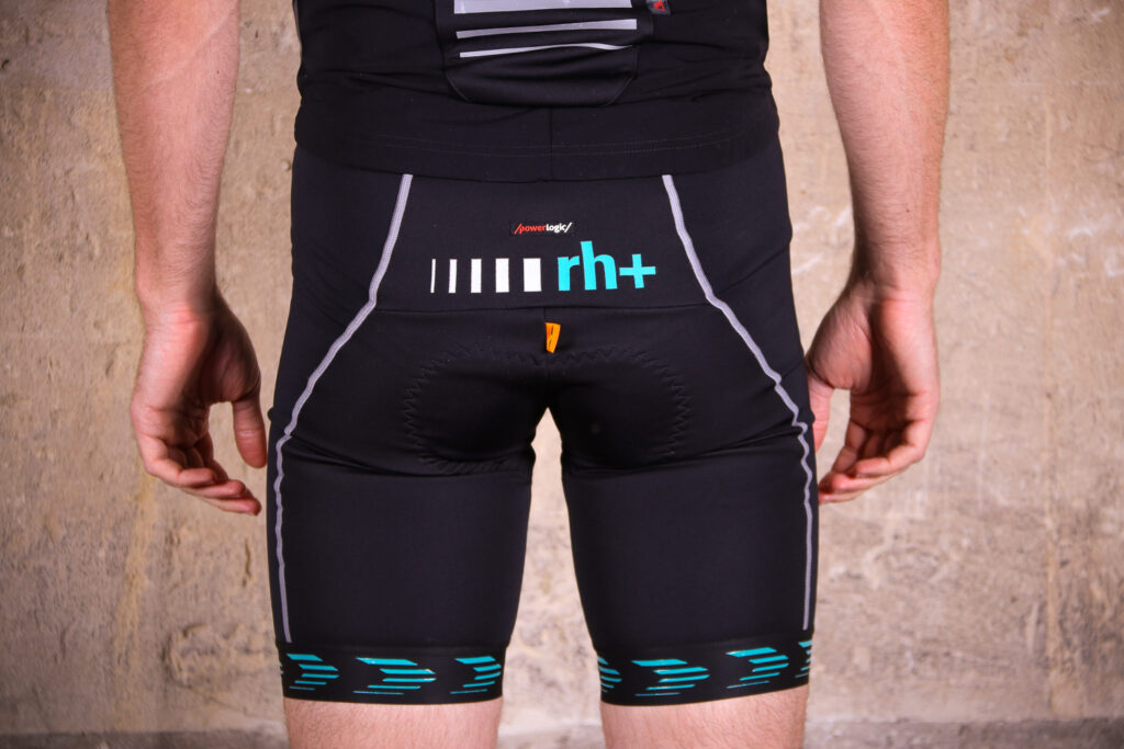 RH+ Shark Bibshorts – back.jpg