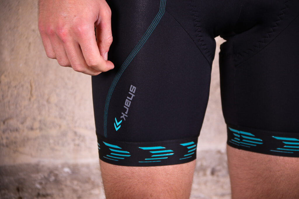 RH+ Shark Bibshorts – cuff.jpg