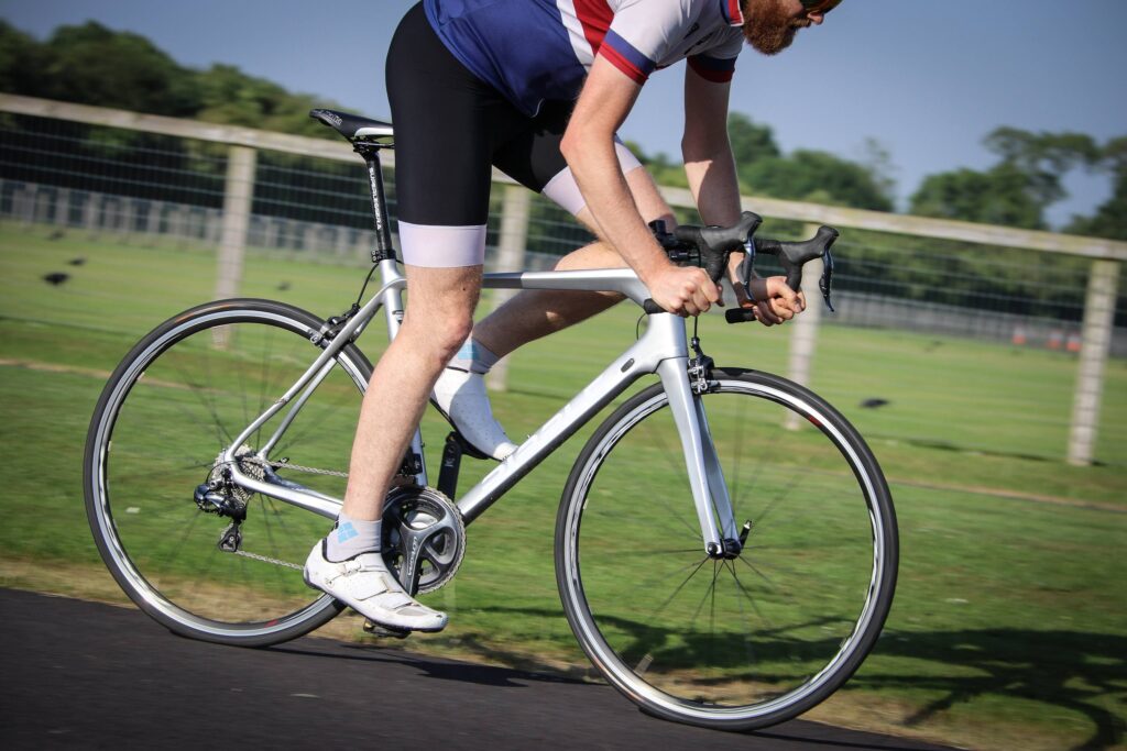 Ribble R872 riding -1.jpg