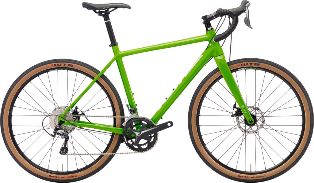 2018 Kona Rove NRB