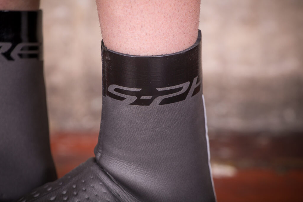 Shimano S-Phyre Insulated Shoe Covers – ankle.jpg