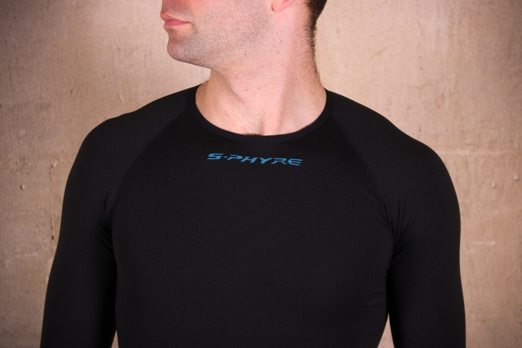 Shimano S-Phyre Winter Baselayer – detail.jpg