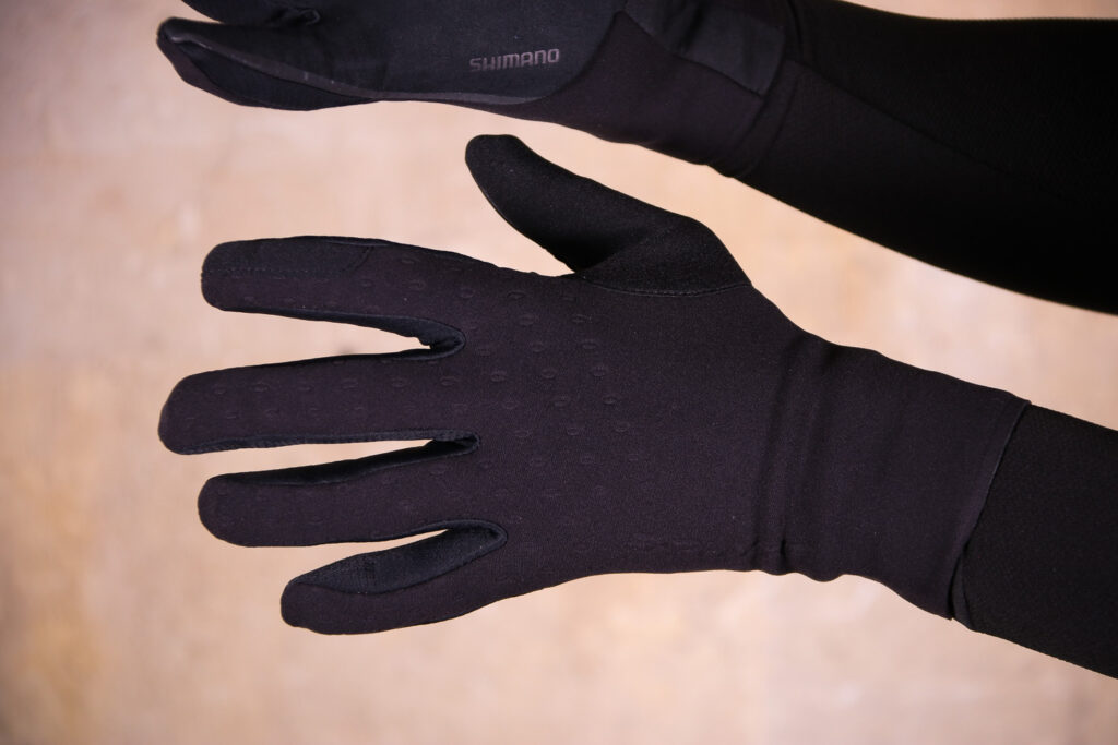 Shimano S-Phyre Winter Gloves – back.jpg