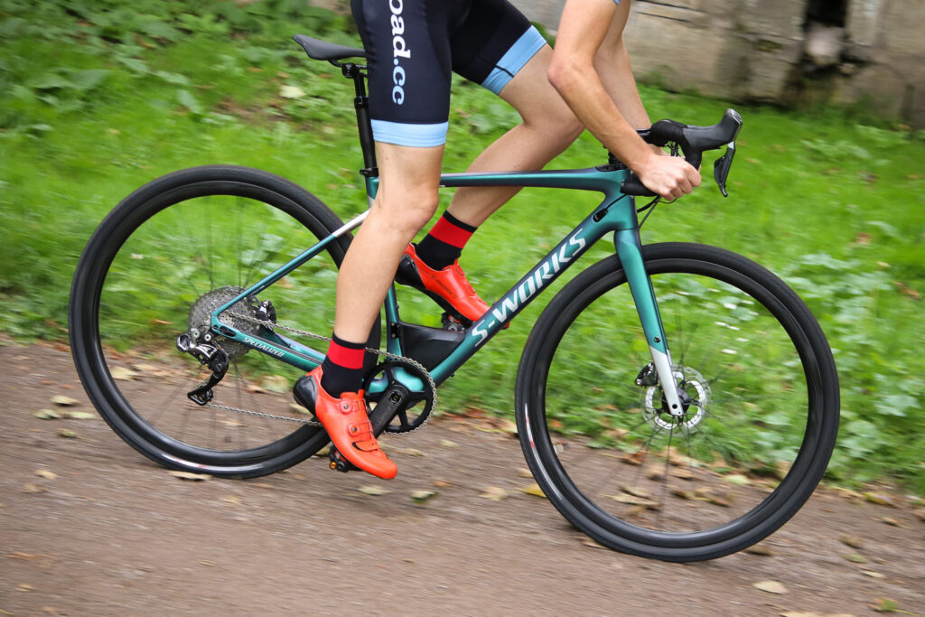 Specialized S-Works Diverge – riding 1.jpg