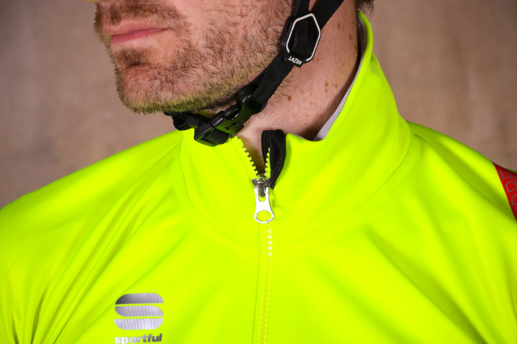 Sportful Fiandre Extreme Jacket – collar.jpg