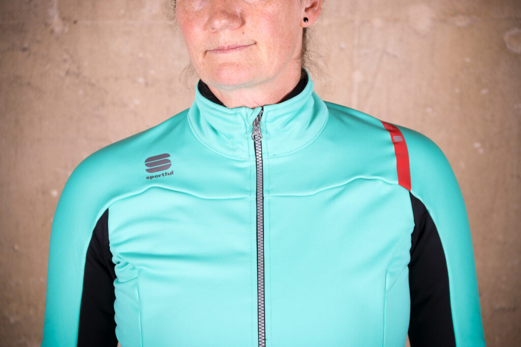 Sportful Fiandre Norain W Jacket – chest.jpg