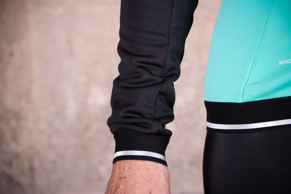 Sportful Fiandre Norain W Jacket – cuff.jpg