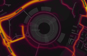 Strava Heatmap GCHQ.PNG